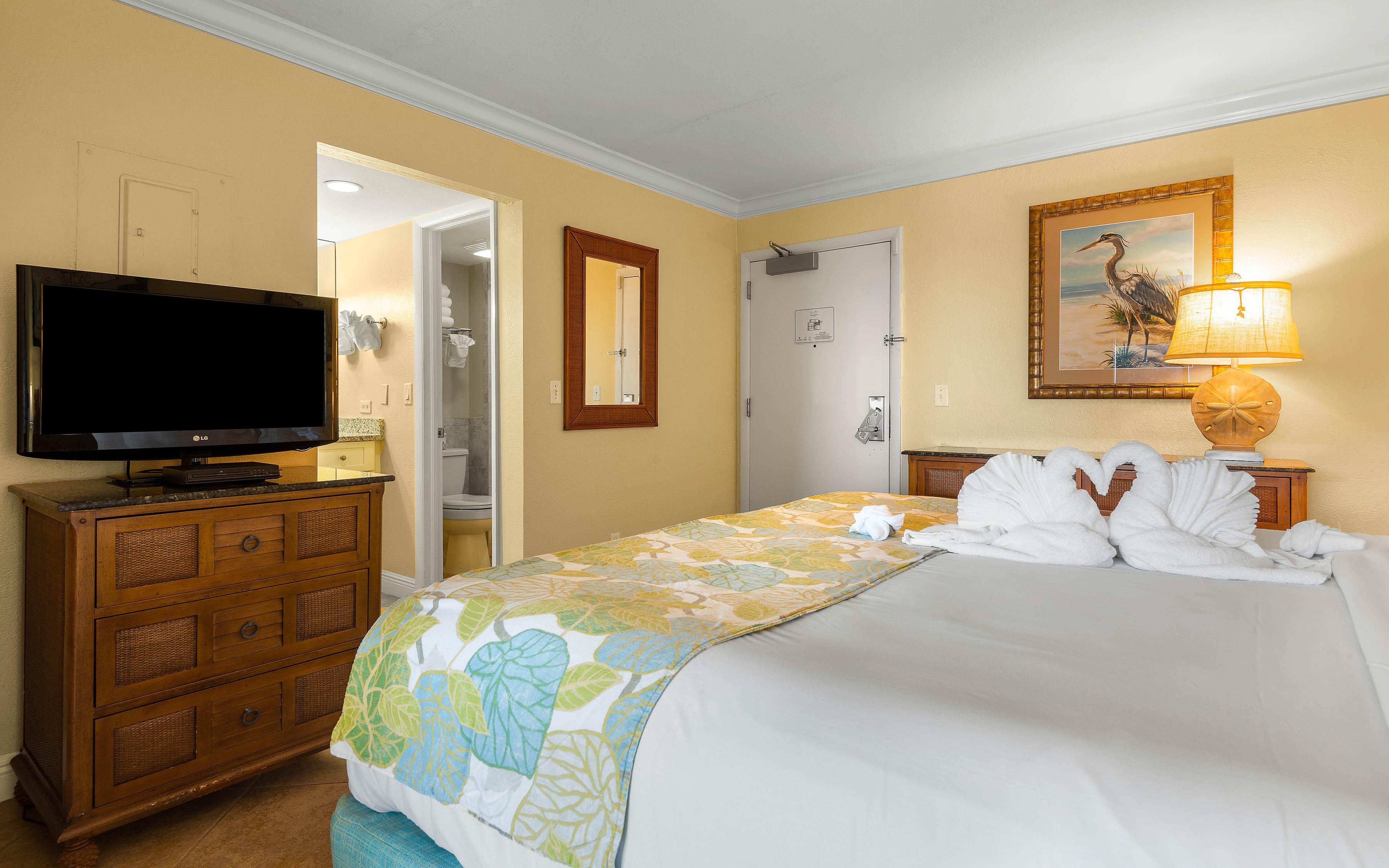 Sandpiper Gulf Resort Fort Myers Exterior foto